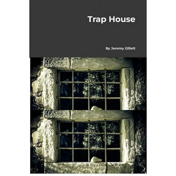 Trap House, (Paperback)