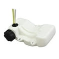 thumbnail image 2 of DOLITY Réservoir de Carburant pour Tondeuse à Gazon, Réservoir de Carburant de Haute Qualité Oral 32, 2 of 6