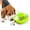 Green, variant on All For Paws Interactive Dog Puzzle Toy & Slow Feeder – Treat Dispenser Toy for Puppy IQ Training & Mental Stimulation, UFO, Beginner Level