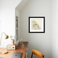 thumbnail image 5 of Let's Count!, Framed Art Print Wall Art by Jo Moulton, 5 of 6