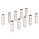 thumbnail image 5 of Conector XLR, conector XLR hembra de 4 pines, conector mini XLR hembra, máxima eficiencia, 5 of 9