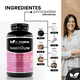 thumbnail image 4 of Inositol B Biotina Inner Glow 120 cápsulas Natural Health, 4 of 8