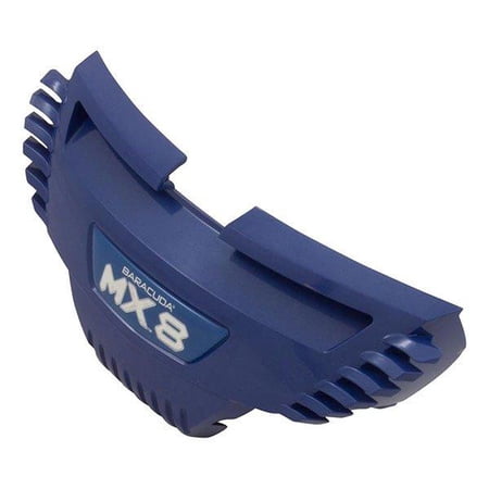 Body Panel  Zodiac MX8  Front (C) price history on PriceWatchPro