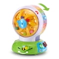 thumbnail image 3 of LeapFrog Spin & Sing Alphabet Zoo™ - Toddler Alphabet Learning Toy - English Version, 3 of 10