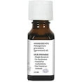 thumbnail image 2 of Aura Cacia Pure Geranium Essential Oil 0.5 fl. oz. Pelargonium graveolens, 2 of 6