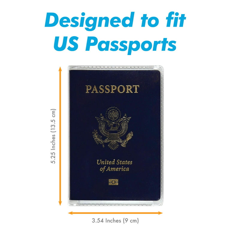 18 Luxury Designer Passport Holders
