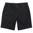 thumbnail image 1 of Shorts Hurley Icon 48 cm Exterior Negro Talla 30, 1 of 6