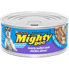 Purina Mighty Dog Small Breed Gravy Wet Dog Food, Hearty Pulled-Style Chicken Dinner, 5.5 oz. Pull-Top Can