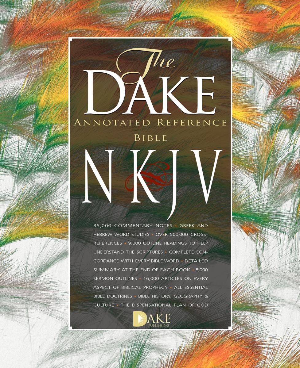 dake bible app free