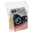 thumbnail image 1 of Alpha 24mm Sensor Cleaning Swabs (100 Bulk pk) (Yellow), 1 of 6