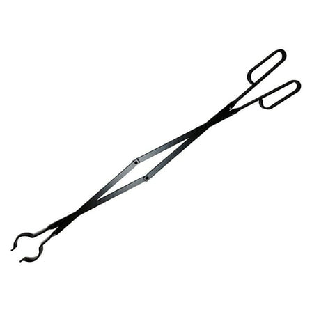 The Perfect CampfireGrill 1146 Extra Long Log Tweezers