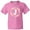 Azalea, variant on Inktastic Monogram Letter J Floral Rose Wreath Youth T-Shirt