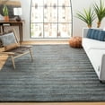 thumbnail image 4 of SAFAVIEH Natural Fiber Henrika Geometric Area Rug, Grey, 5' x 8', 4 of 7
