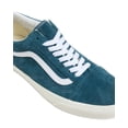 thumbnail image 4 of VANS U OLD SKOOL™ UNISEX SNEAKERS - BLACK - Pig Suede Stargazer / Men 4 / Women 5.5 / Medium, 4 of 5