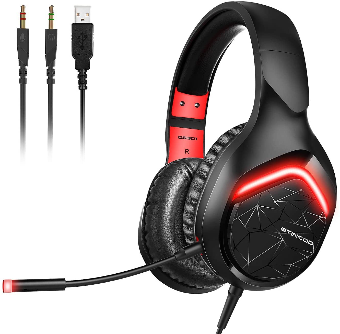 xbox one mic plug