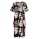 thumbnail image 4 of Noticias Equipo Ensamblar Vestido de Bolsillo Suelto vestidos de mujer vestidos de lujo para mujer vestidos de verano vestidos de verano para damas 2025, 4 of 7