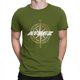 thumbnail image 5 of Camisetas para hombre, camisetas vintage de algodón para hombre, camisetas de cuello redondo con la leyenda "Braveheart William", camisetas de manga corta clásicas, 5 of 8