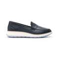 thumbnail image 1 of Mocasín Flexi para Mujer Estilo 119303 Azul Flexi 119303, 1 of 5
