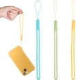 thumbnail image 1 of 3 correas de muñeca para teléfono, antipérdida, para colgar en la muñeca, funda para teléfono, 1 of 7