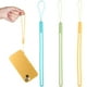 thumbnail image 1 of Correas de muñeca para teléfono, cordón antipérdida para teléfono, cuerda colgante para muñeca, funda para teléfono, 3 uds., 1 of 7