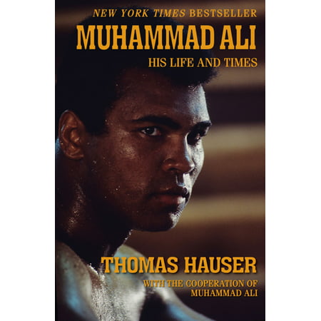 Muhammad Ali - eBook