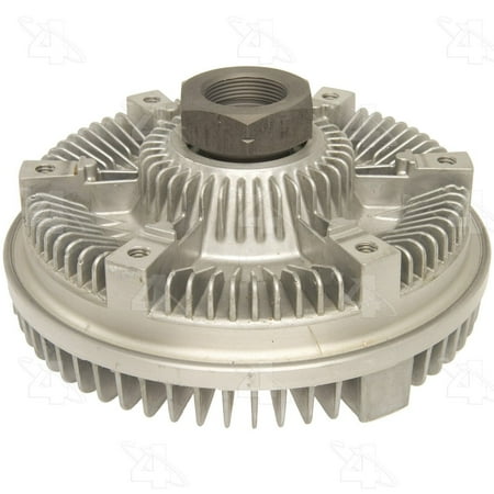 Engine Cooling Fan Clutch