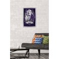 thumbnail image 2 of Beetlejuice - Purple Wall Poster, 14.725" x 22.375", Framed, 2 of 3
