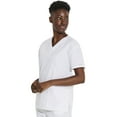 thumbnail image 7 of Dickies EDS Signature Scrubs Top for Women V-Neck 86706, 7 of 7