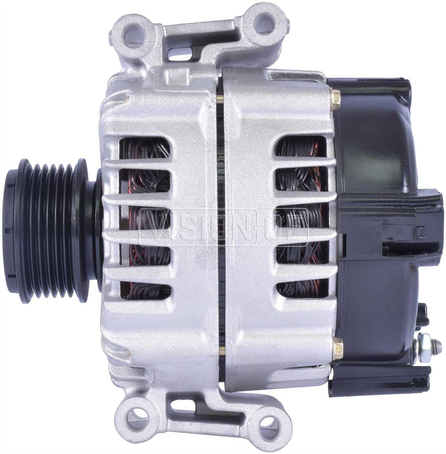 Vision OE 42260 Alternator