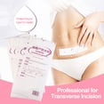 thumbnail image 3 of Wound Protector Patch 5Pcs Wound Dressing Patch Caesarean Postpartum Waterproof Shower Patch #1, 3 of 8