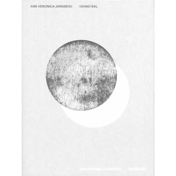 Ann Veronica Janssens, (Hardcover)