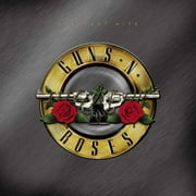 Use Your Illusion Ii (X) (2LP) & Greatest Hits (2LP)
