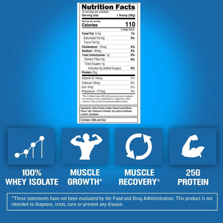 Evlution Nutrition 100% Whey Protein バニ 43.jpg