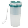 thumbnail image 3 of Mixeur Portable, 300ml Charge USB Mixeur Électrique Gobelet de Jus Électrique Réponse Rapide, 3 of 7