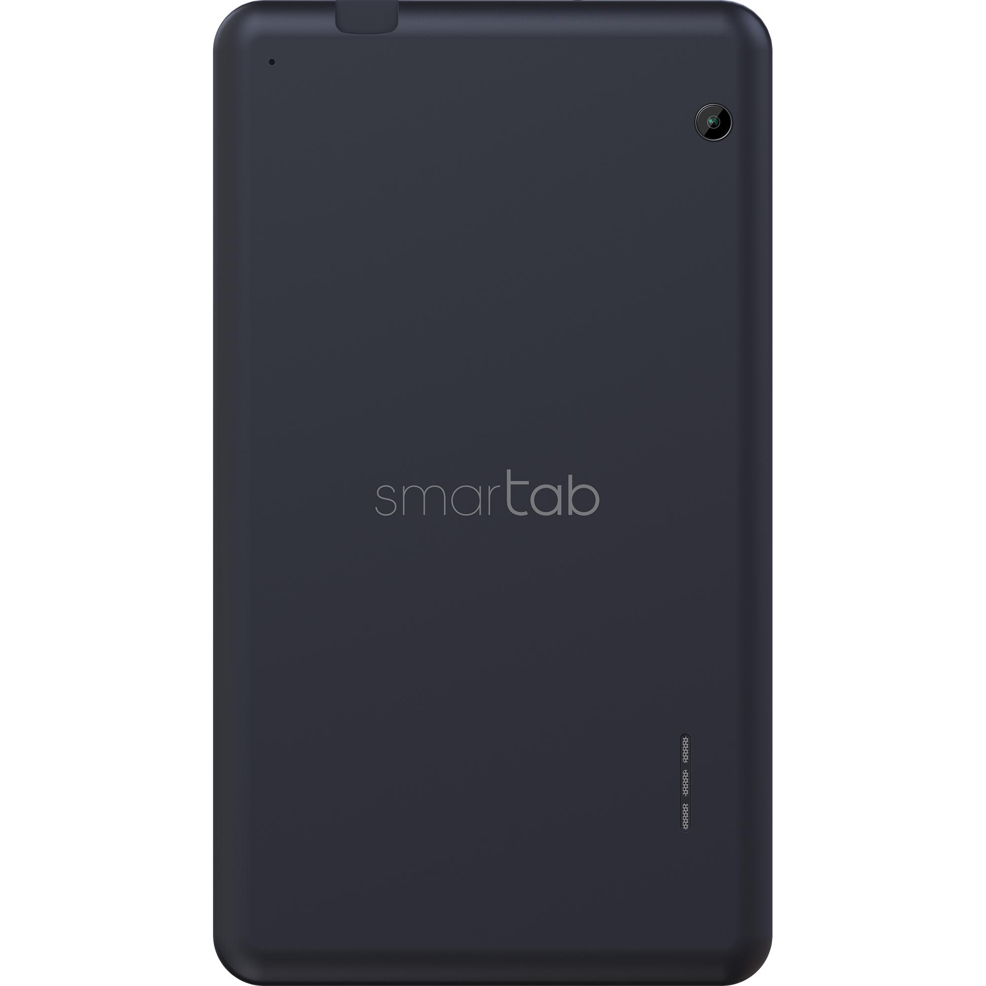 Smartab 7" 16GB Tablet Android OS - Black - ST7150 - image 5 of 5