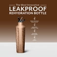 thumbnail image 2 of Botella de agua BrüMate Rehydration 750 ml de acero inoxidable, 2 of 9