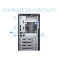 thumbnail image 6 of Dell Otiplex 5060 Desktop, Intel Core i5-8500 Upto 4.1GHz, 8GB RAM, 256GB SSD, DVDRW, DisplayPort, Card Reader, Wi-Fi, Bluetooth, Windows 10 Pro, 6 of 6