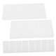 thumbnail image 5 of ADDHAT 20Ud Tope Para Cabezal De Almohadillas Adhesivas Para Reducción De Ruido, 5 of 8