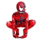 thumbnail image 2 of Superhero Venom Carnage Spider-man Kids Boys Halloween Cosplay Costume Jumpsuit zhangyuxiang LED, 2 of 2