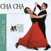 Invitation To Dance: Cha Cha
