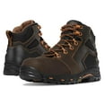 thumbnail image 2 of Danner Men's Vicious 4.5 Inch Non Metallic Toe Work Boot, 2 of 4