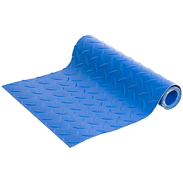 Non slip sale ladder mats
