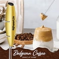 thumbnail image 2 of Batidor de Leche PowerLix Deluxe - Oro, 2 of 2