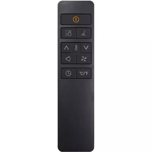 Nouveau 810900604 Authentique pour RUSSELL HOBBS RHPAC11001 Senscor SAC MT9014C Télécommande AC