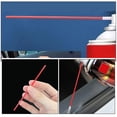 thumbnail image 3 of 100Pcs Spray Can Nozzle Plastic Replacement Spray Can Nozzle Sprayer Can Extension Nozzle Supplies, 3 of 8