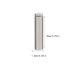 thumbnail image 3 of Riwesomey Tornillo publicitario Hueco de alto brillo Diseño aerodinámico Espejo de vidrio Clavo Tuerca ligera Perno Soporte para colgar en la pared 12x20 Herramientas y ferretería 16x100mm Riwesomey TO008095-18B, 3 of 6