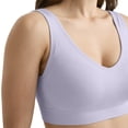 thumbnail image 6 of Jockey Women's Seamfree Back Smoothing Bralette, 6 of 7
