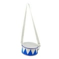 thumbnail image 3 of Tambour pour Enfants Tambour Jouet en Bois, 3 of 6