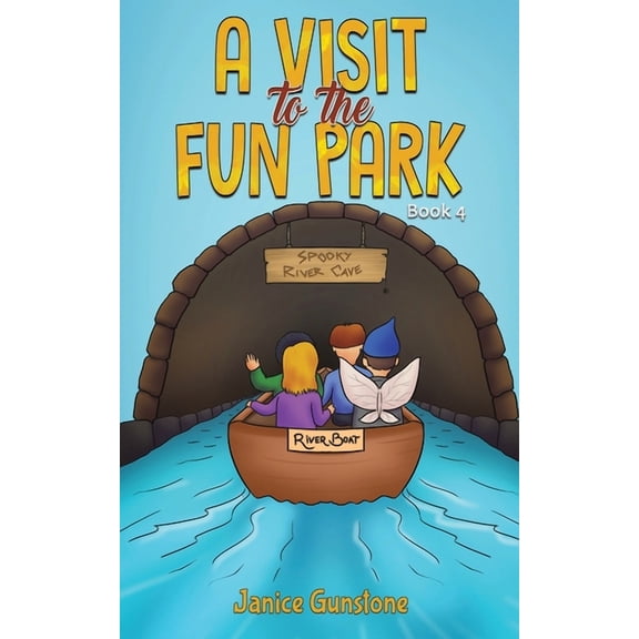 A Visit to the Fun Park (Paperback)