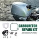 thumbnail image 4 of Boat Engine Carburetor Repair Kit for Tohatsu Nissan Outboard Motor, 4 of 5